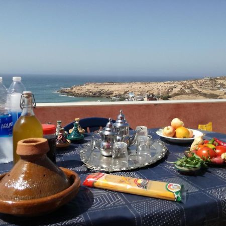 Bed and Breakfast Genova Surf House Эмуан Экстерьер фото