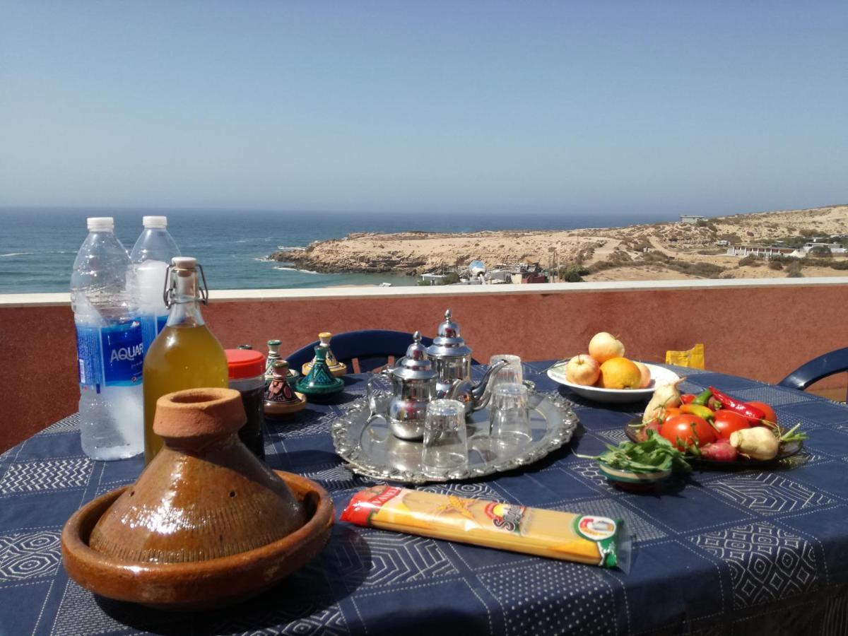 Bed and Breakfast Genova Surf House Эмуан Экстерьер фото