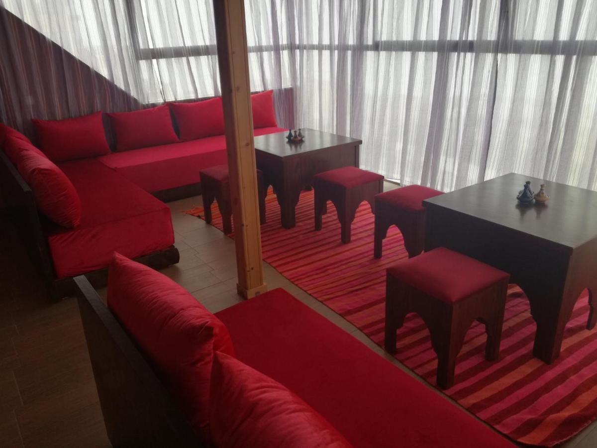 Bed and Breakfast Genova Surf House Эмуан Экстерьер фото